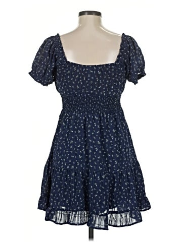 Altar'd State Casual Dress (view 2)