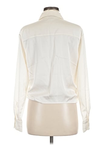 Sanctuary Long Sleeve Blouse (view 2)