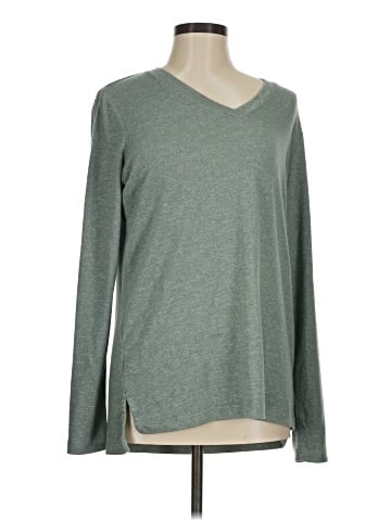 Matty M Pullover Sweater (view 1)