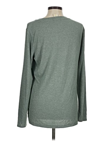 Matty M Pullover Sweater (view 2)