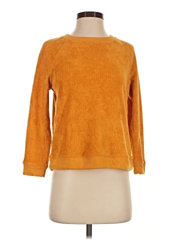 Lou & Grey Pullover Sweater (view 1)