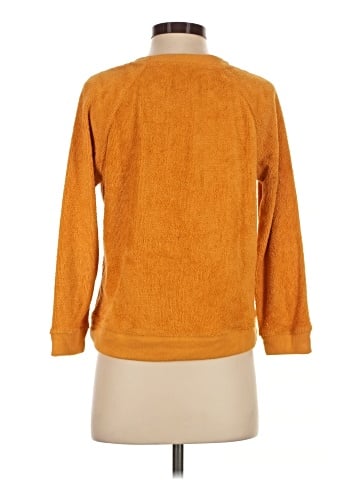 Lou & Grey Pullover Sweater (view 2)