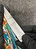 Lularoe Print Orange Active Pants Size 1X (Tall & Curvy) - photo 8