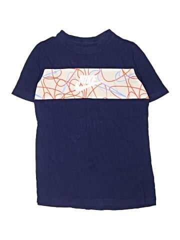 Nike Short Sleeve T-Shirt (view 1)