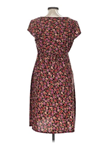 Motherhood Casual Dress (view 2)