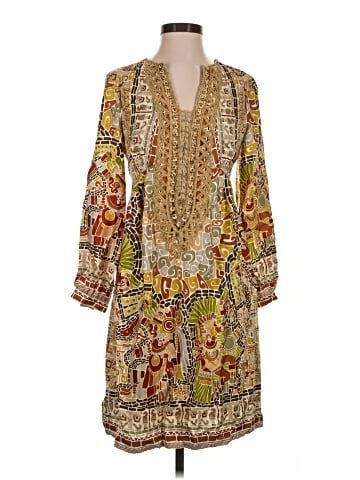 Nicole Miller Collection Casual Dress (view 1)