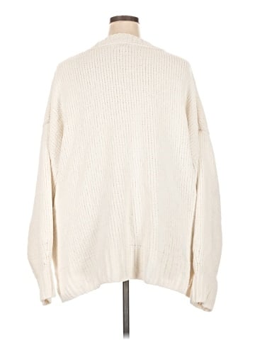Aerie Poncho (view 2)