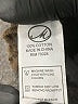 Mod-O-Doc 100% Cotton Houndstooth Brown Jacket Size Lg (3) - photo 7