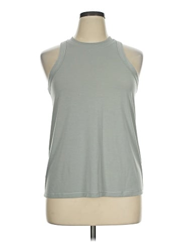 Lululemon Athletica Sleeveless T-Shirt (view 1)