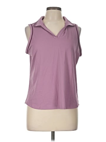Tek Gear Sleeveless Blouse (view 1)