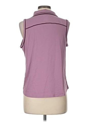 Tek Gear Sleeveless Blouse (view 2)