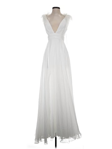 Mac Duggal Cocktail Dress (view 1)