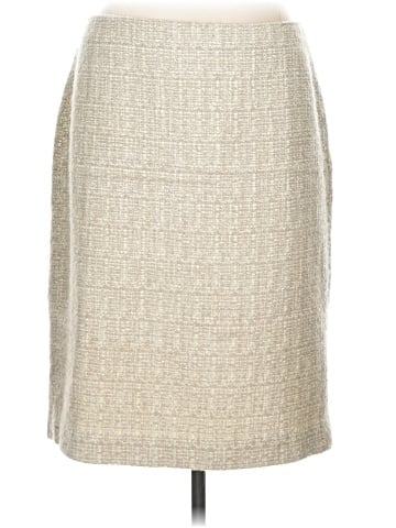 Talbots Formal Skirt (view 1)