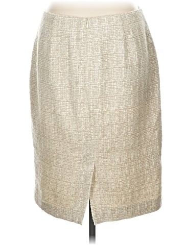 Talbots Formal Skirt (view 2)