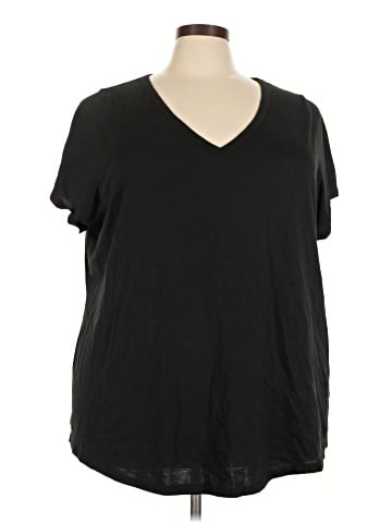 Torrid Short Sleeve T-Shirt (view 1)