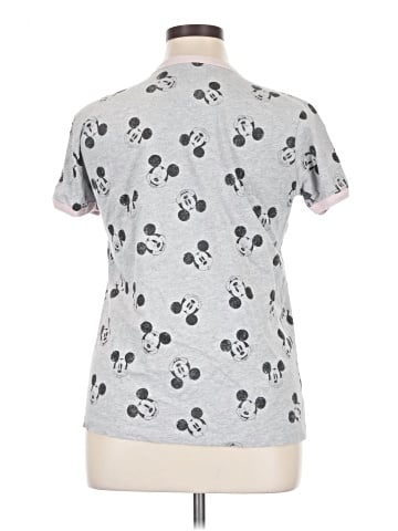 Disney Store Short Sleeve T-Shirt (view 2)