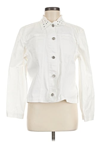 French Dressing Jacket (view 1)