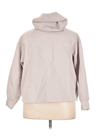 Nike Zip Up Hoodie (view 2)