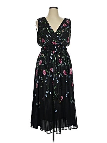 White House Black Market Cocktail Dress (view 1)
