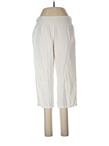 Venezia Linen Pants (view 1)