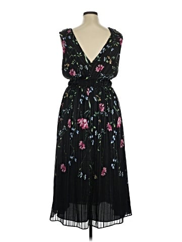 White House Black Market Cocktail Dress (view 2)