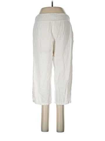 Venezia Linen Pants (view 2)