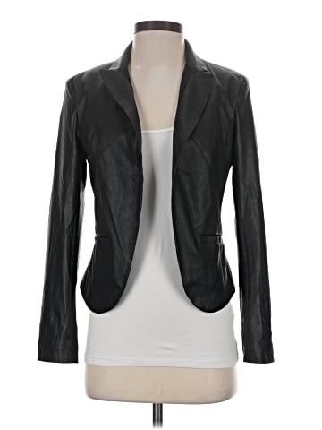 Willow & Clay Blazer (view 1)