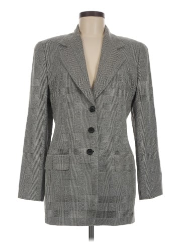 Linda Allard Ellen Tracy Blazer (view 1)
