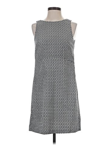 J.Crew Factory Store Casual Dress (view 1)