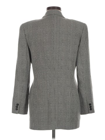 Linda Allard Ellen Tracy Blazer (view 2)