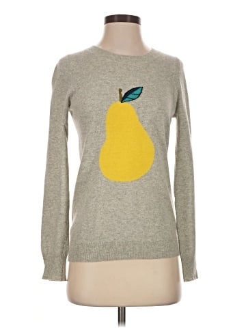 J.Crew Pullover Sweater (view 1)