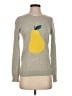 J.Crew Gray Pullover Sweater Size XS - photo 1
