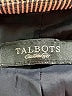 Talbots Gray Jacket Size 16 - photo 6