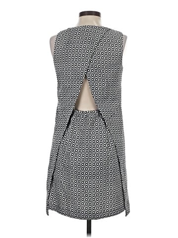 J.Crew Factory Store Casual Dress (view 2)