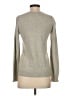 J.Crew Gray Pullover Sweater Size XS - photo 2