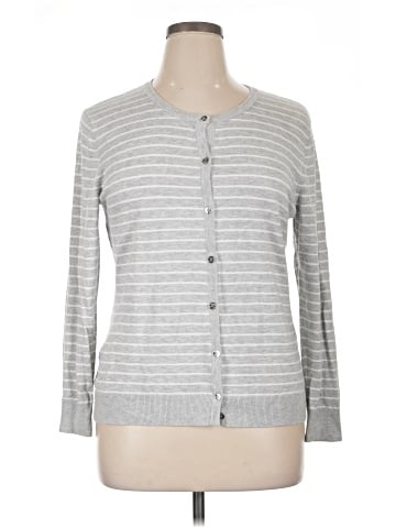 Jones New York Cardigan (view 1)