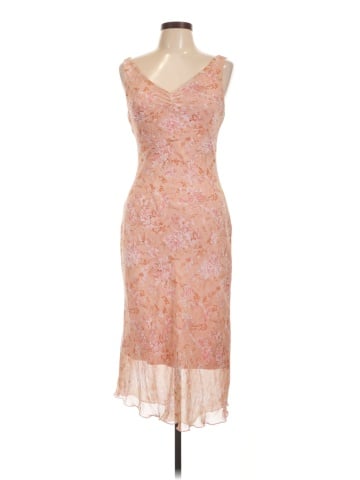 Jonathan Martin Cocktail Dress (view 1)