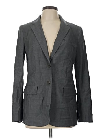 Talbots Wool Blazer (view 1)