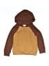 Cat & Jack Brown Pullover Sweater Size 5T - photo 1