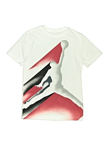 Air Jordan Short Sleeve T-Shirt (view 1)
