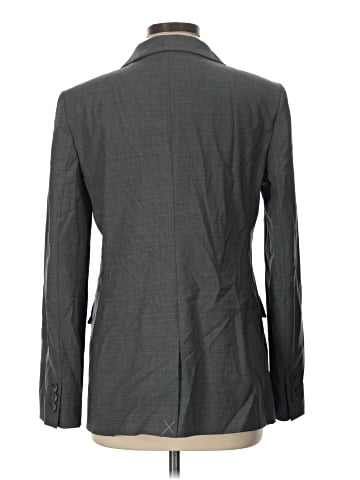 Talbots Wool Blazer (view 2)