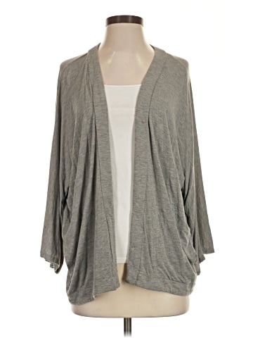 PrAna Kimono (view 1)