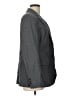 Talbots Gray Wool Blazer Size 10 - photo 4