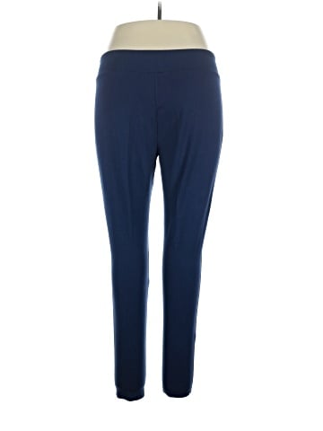 Jaclyn Smith Active Pants (view 2)