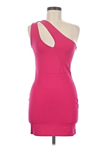 Superdown Cocktail Dress (view 1)