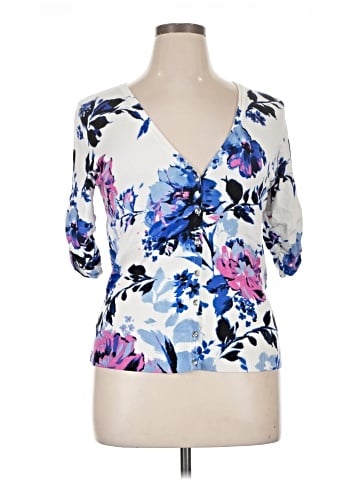 INC International Concepts Cardigan (view 1)