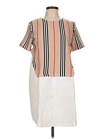 English Factory Casual Dress (view 1)