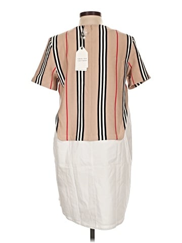 English Factory Casual Dress (view 2)