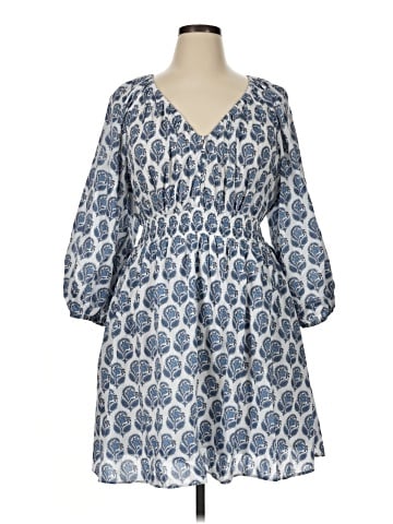 J.Crew Casual Dress (view 1)