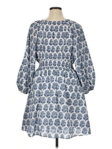 J.Crew Casual Dress (view 2)